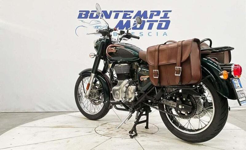 Royal Enfield Classic 350 (2021 - 26) (18)