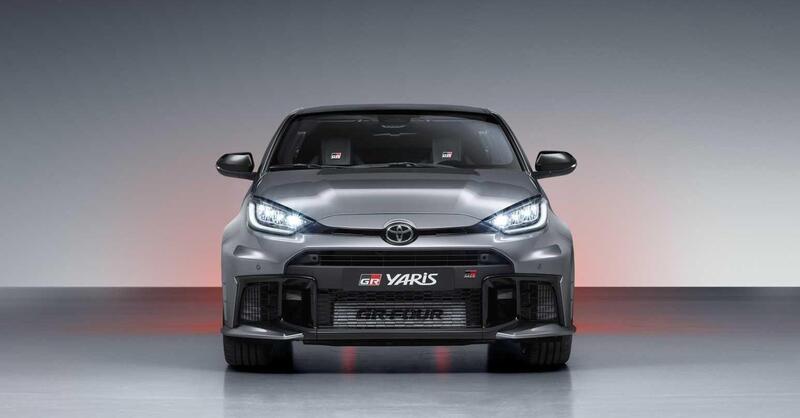 Toyota GR Yaris, dove conviene immatricolarla in Europa? In Francia il listino pu&ograve; sfiorare i 130.000 euro