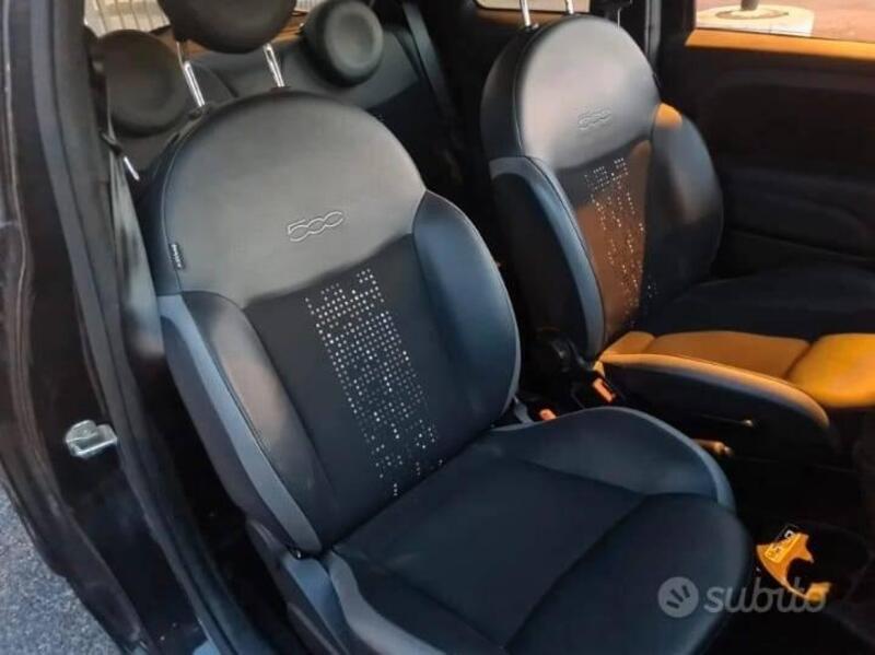Fiat 500 usata a Perugia (4)