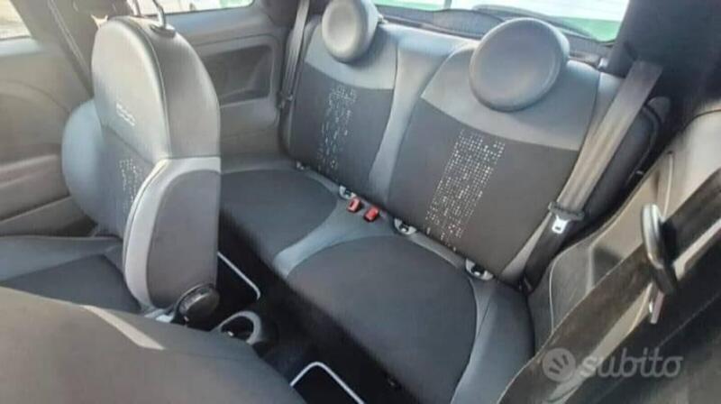 Fiat 500 usata a Perugia (5)