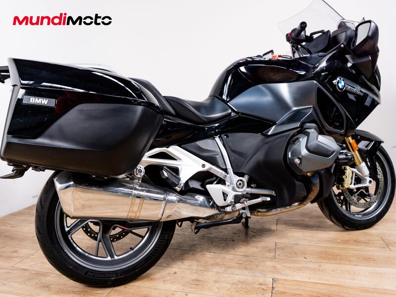 Bmw R 1250 RT (2021 - 25) (3)