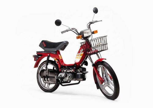 Cagiva Zanella 50