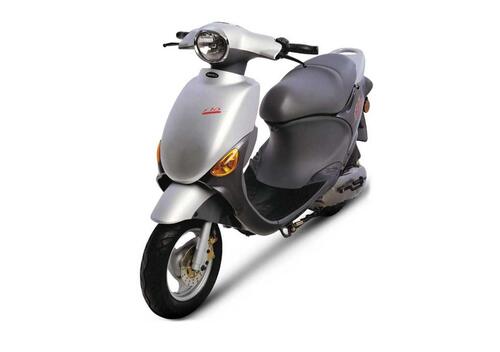 Garelli Fl&ograve; 50