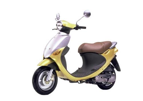 Garelli Fl&ograve; 50