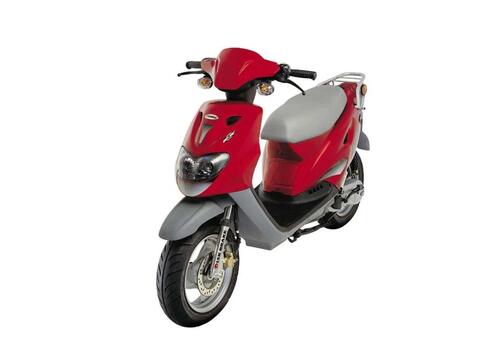 Garelli FX 50