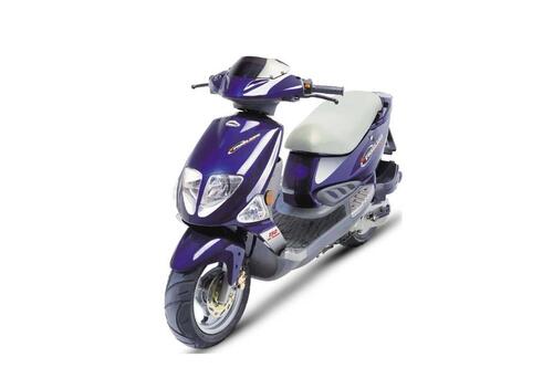 Garelli Freeland 150
