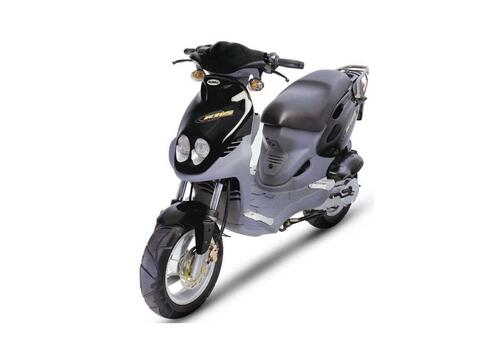 Garelli KRS 50