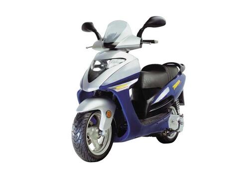 Garelli Panther 125