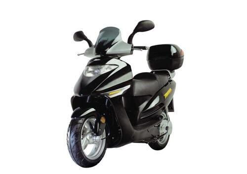Garelli Panther 150
