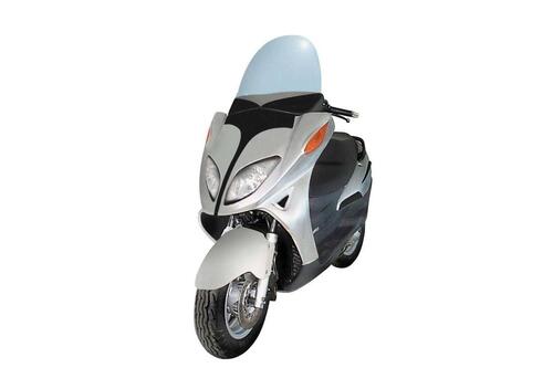 Garelli Skynet 400