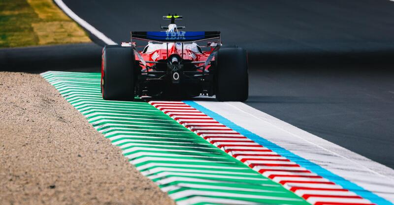 Formula 1. L&rsquo;ADUO potrebbe davvero svoltare la stagione della Ferrari? 