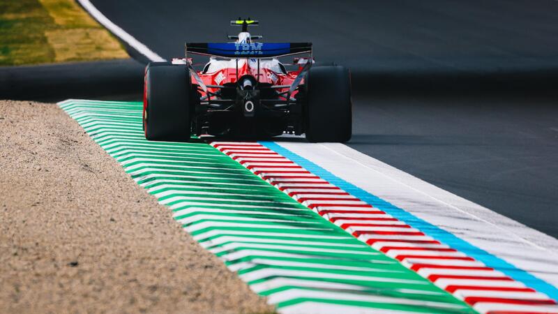 Formula 1. L&rsquo;ADUO potrebbe davvero svoltare la stagione della Ferrari? 