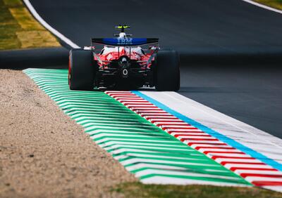 Formula 1. L’ADUO potrebbe davvero svoltare la stagione della Ferrari? 