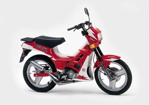 Garelli Super Ciclone 50