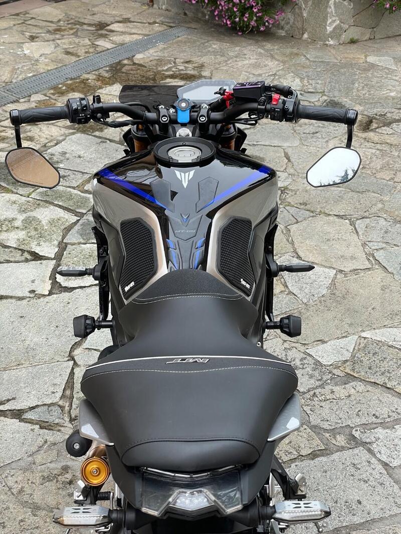 Yamaha MT-09 SP (2018 - 20) (6)