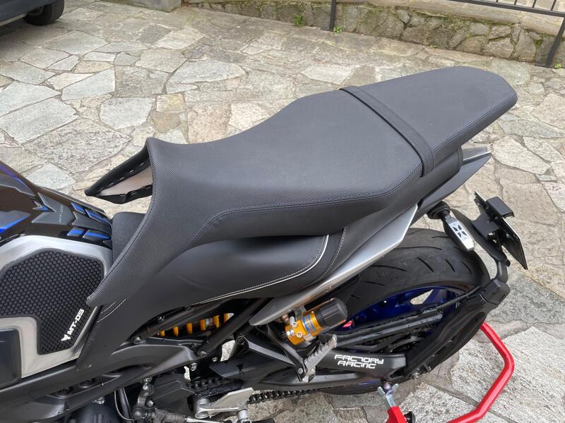 Yamaha MT-09 SP (2018 - 20) (10)