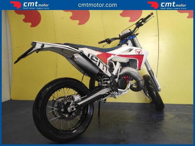 Vent Derapage 125 2t Compertition (2021 - 22) (4)