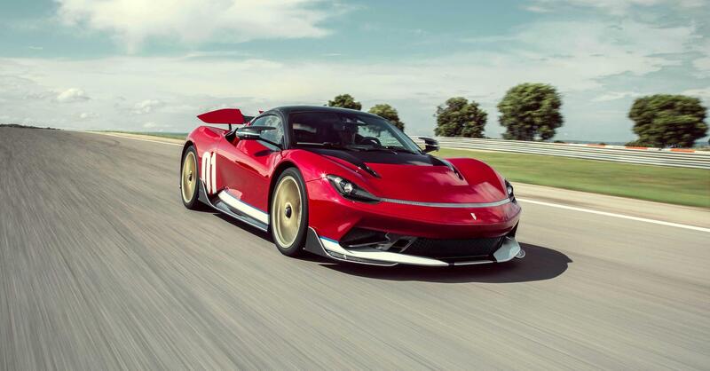 Milano Design Week 2026: in via Tortona si celebrano 10 anni di Saloni dell'Auto all'aperto