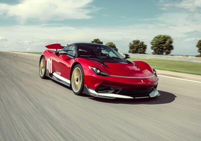 Milano Design Week 2026: in via Tortona si celebrano 10 anni di Saloni dell'Auto all'aperto