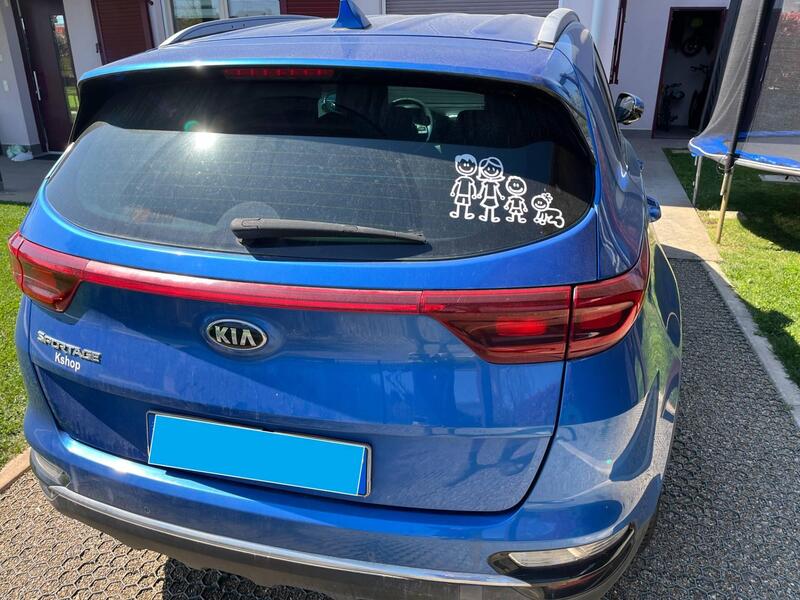 Kia Sportage usata a Bologna (4)