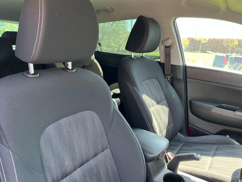 Kia Sportage usata a Bologna (6)