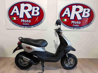 Peugeot Trekker 50 usata