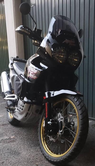 Honda Africa Twin XRV 750 (1996 - 02) usata