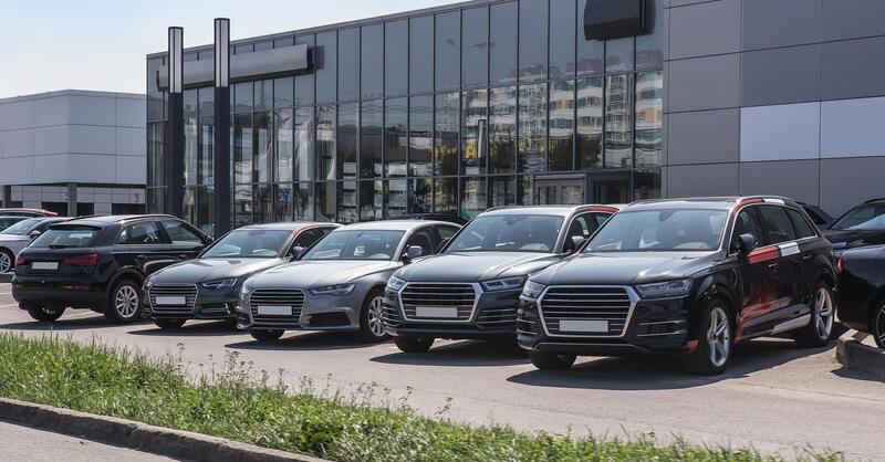 Concessionarie auto italiane, cambia tutto: talenti, processi e nuovi modelli di business