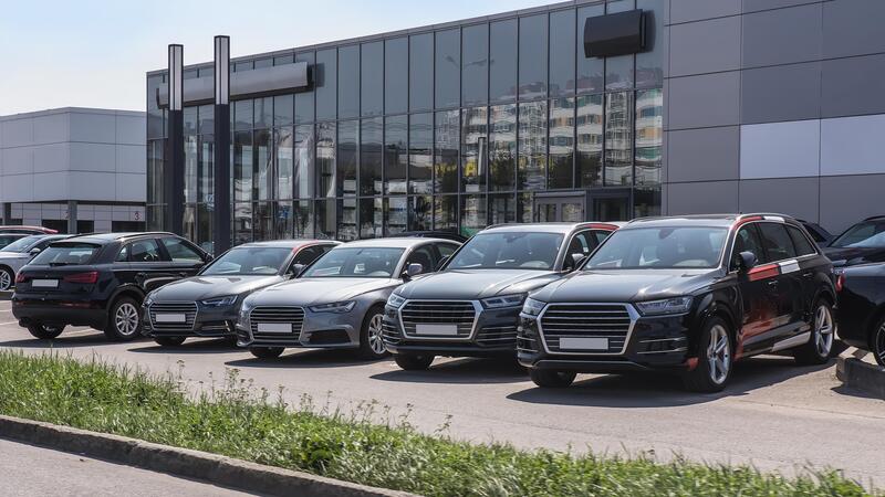 Concessionarie auto italiane, cambia tutto: talenti, processi e nuovi modelli di business