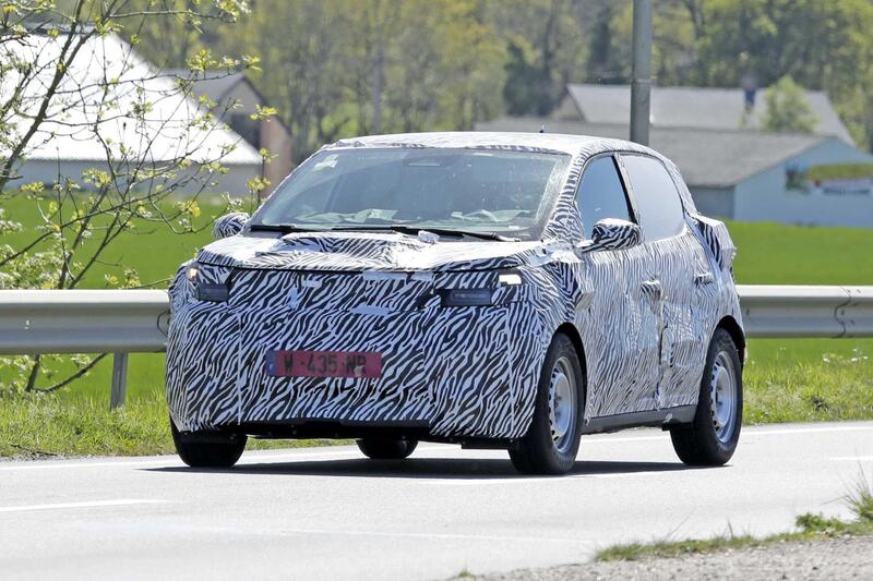 Dacia prepara la sua elettrica low cost: arriver&agrave; nel 2026 e coster&agrave; meno della Renault Twingo [Foto Spia]