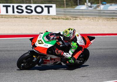 SBK 2026. GP dei Paesi Bassi ad Assen. Penalizzate Ducati e bimota