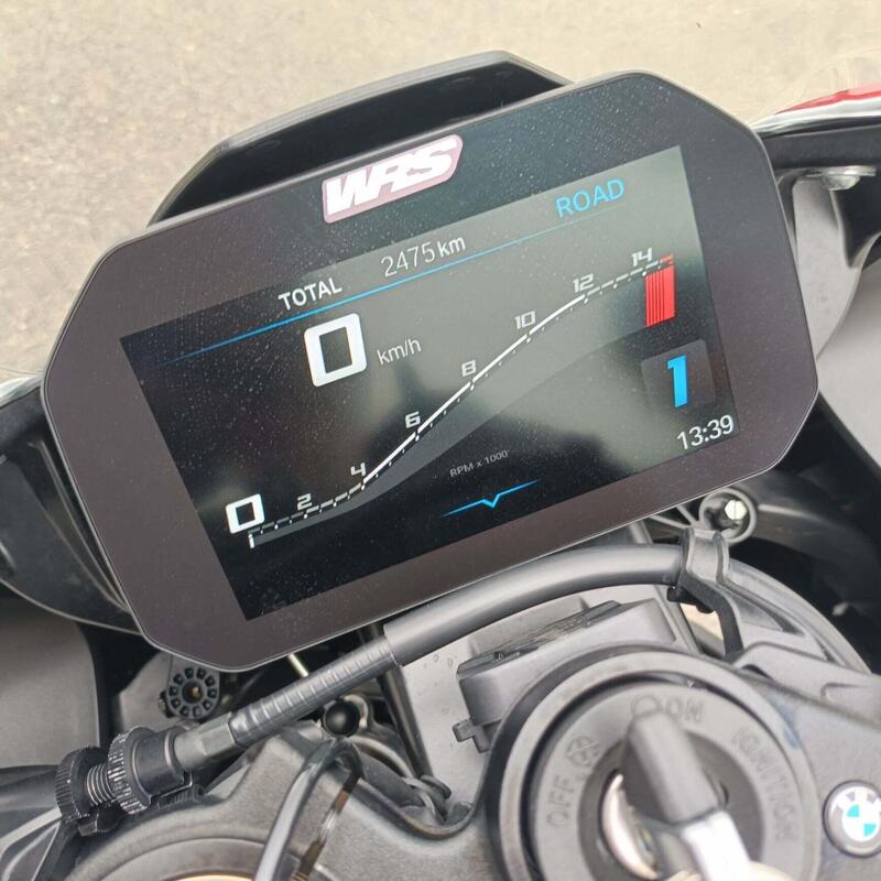 Bmw S 1000 RR (2023 - 24) (2)