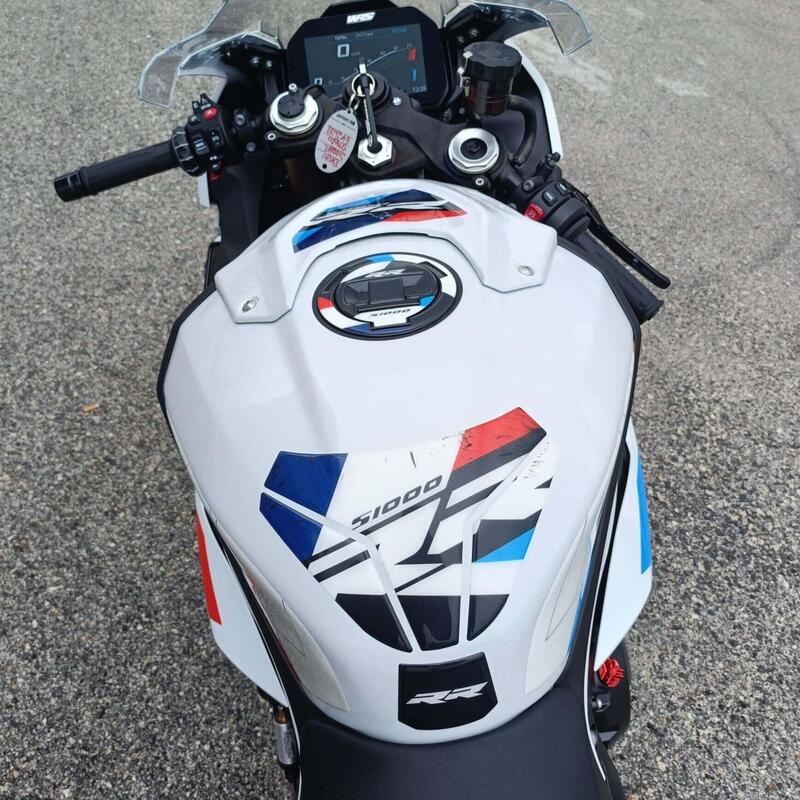 Bmw S 1000 RR (2023 - 24) (3)