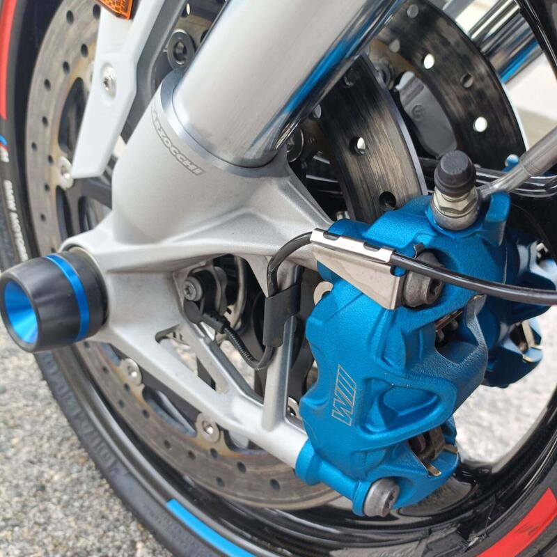 Bmw S 1000 RR (2023 - 24) (4)