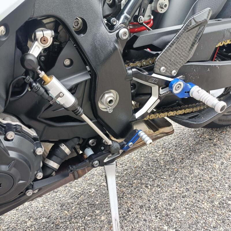 Bmw S 1000 RR (2023 - 24) (5)