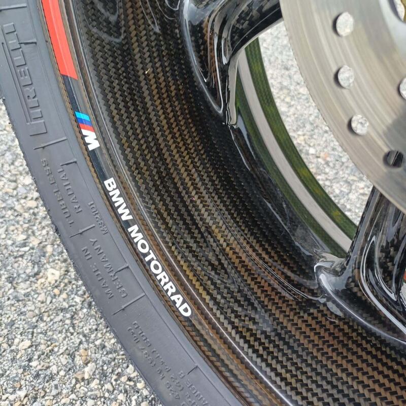 Bmw S 1000 RR (2023 - 24) (7)