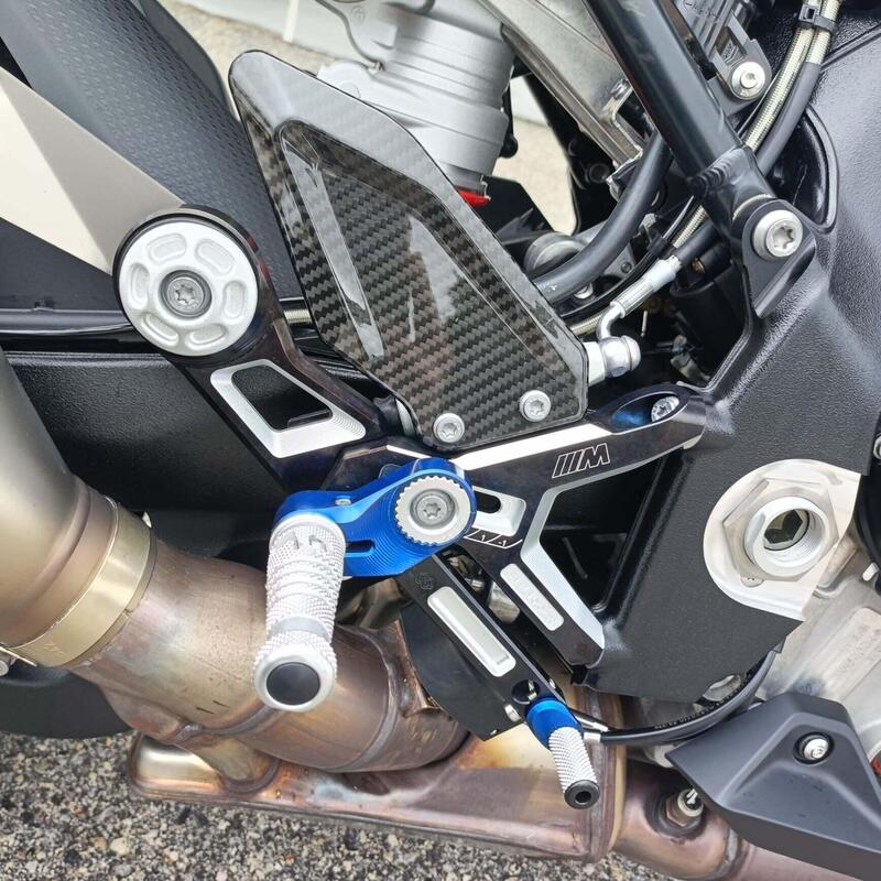 Bmw S 1000 RR (2023 - 24) (8)