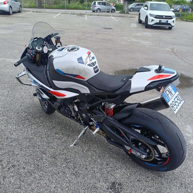 Bmw S 1000 RR (2023 - 24) (11)