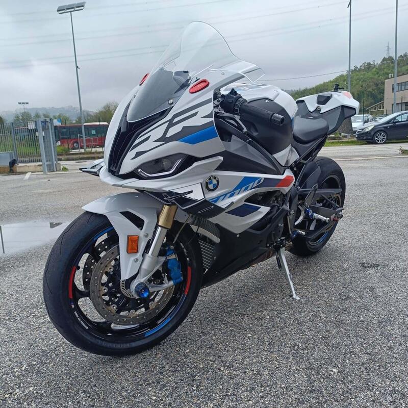 Bmw S 1000 RR (2023 - 24) (12)