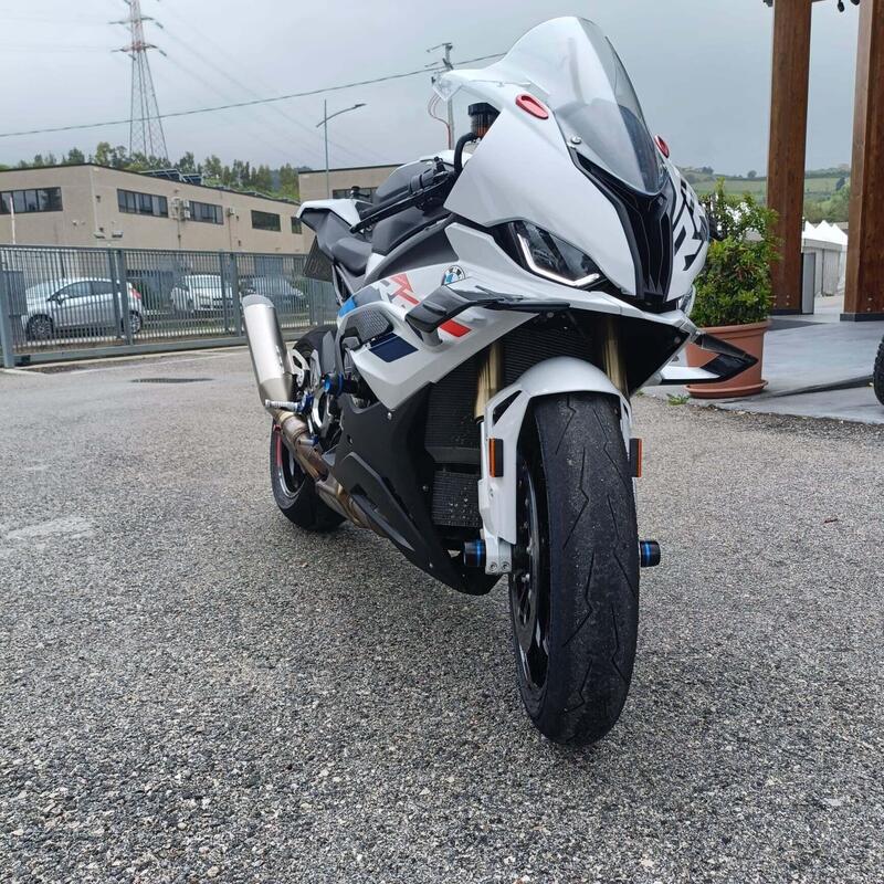 Bmw S 1000 RR (2023 - 24) (13)