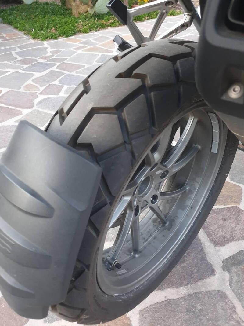 Bmw R 1200 GS (2013 - 16) (8)