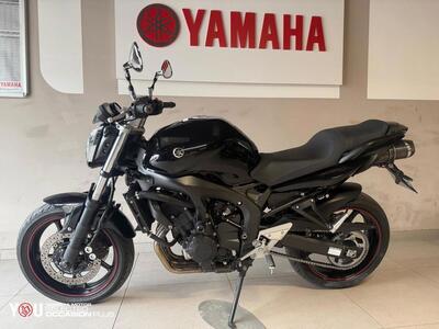 Yamaha FZ6 S2 (2007 - 11) usata