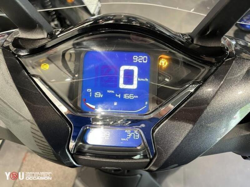 Honda SH 150i (2020 - 23) (2)