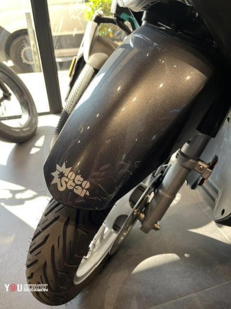 Honda SH 150i (2020 - 23) (5)