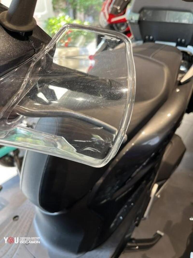 Honda SH 150i (2020 - 23) (4)