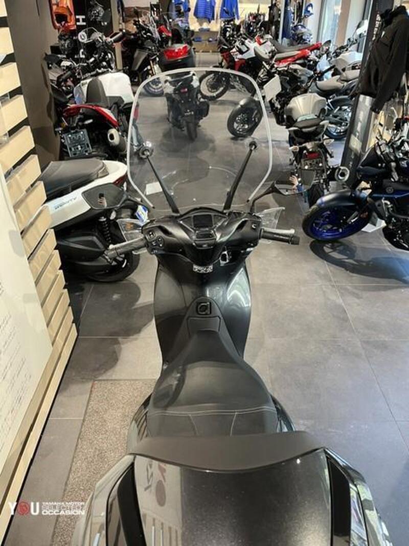 Honda SH 150i (2020 - 23) (3)