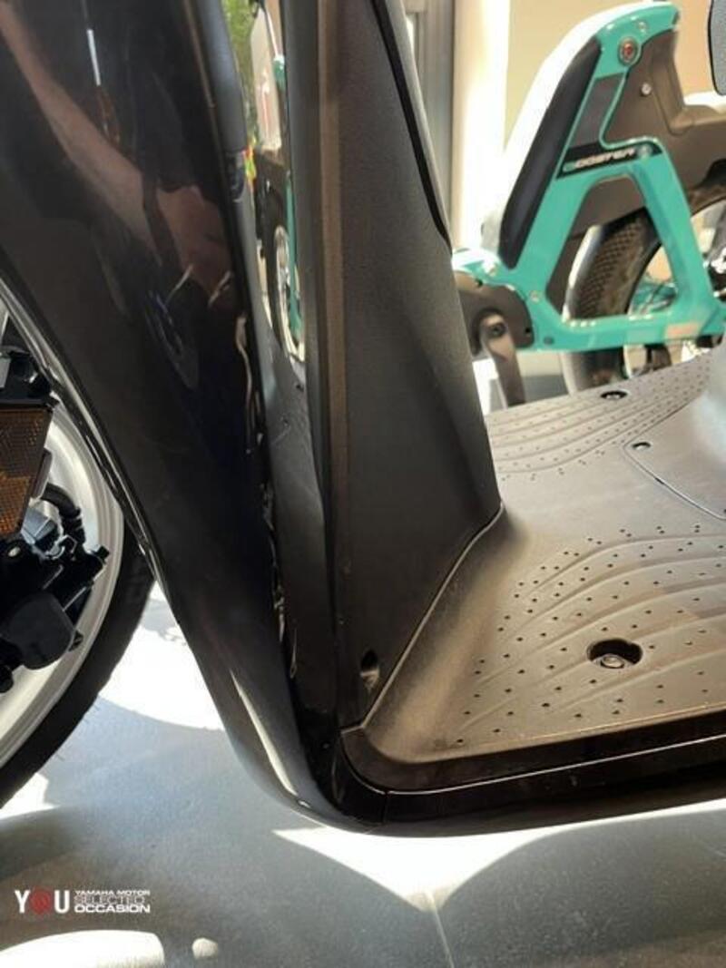 Honda SH 150i (2020 - 23) (6)