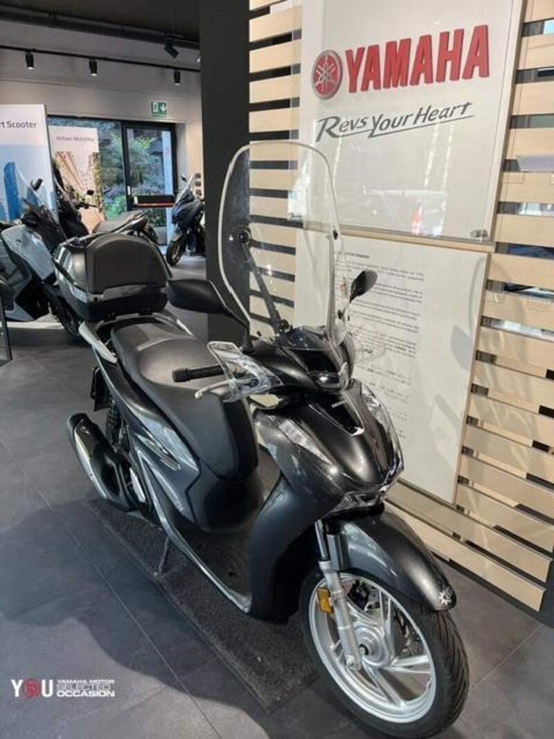 Honda SH 150i (2020 - 23) (7)