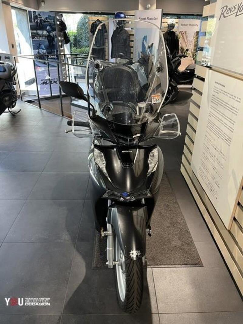 Honda SH 150i (2020 - 23) (8)