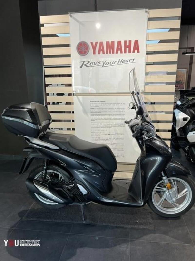 Honda SH 150i (2020 - 23)